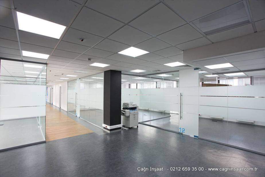 panel duvar bölme Man Ofis panel duvar bölme Man Ofis