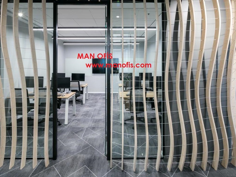Ofis Bölme Sistemleri Man Ofis Ofis Bölme Sistemleri Man Ofis