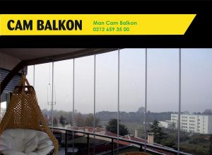 İstanbul Cam Balkon