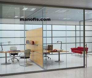 İstanbul man office partition systems